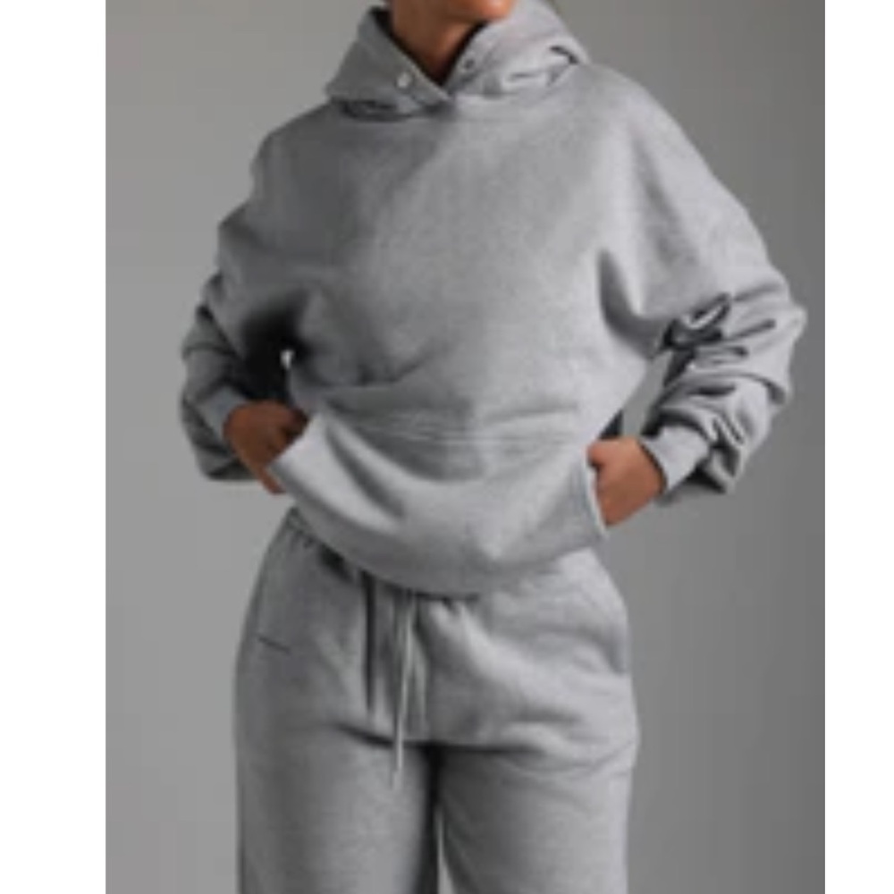 Boyfriend Hoodie